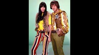 Sonny & Cher - Little man (1966)
