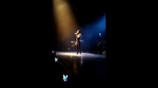 Pentatonix - Avi Overtone Singing (Richmond 2-17-13)