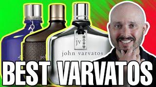 Top 5 Varvatos Fragrances/Colognes for 2024