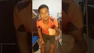 Green Chilli Challenge Funny Video #shorts #youtubeshorts #funnyshorts #chillichallenge