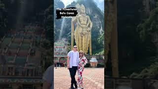 The FUventures 101: Batu Caves, Malaysia