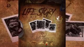 Brad - Life Story (Life Story Riddim)