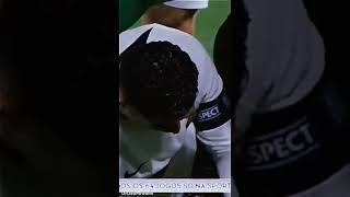 Cristiano Ronaldo In Blood