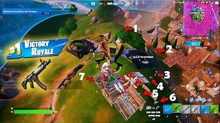 Fortnite Full Gameplay (Fortnite New Chapter 5)