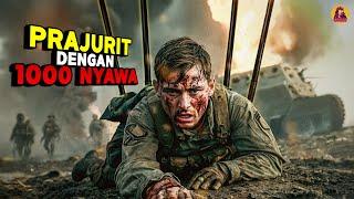 Dianggap Lemah! Prajurit Baru ini Ternyata Punya Kekuatan Setara 1000 Pasukan Musuh alur cerita film