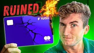 The End of Yotta Bank | My Experience 3 Years Later..