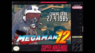 Mega Man 12