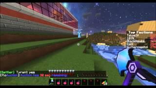 PvP Series: Episode 3 - Killing the owner of Future Realms