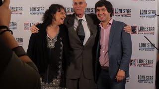Discover Fort Worth: Lone Star Film Festival