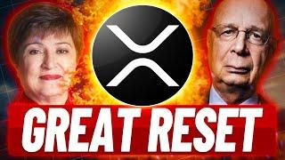 XRP HOLDERS THE GREAT FINANCIAL RESET IS COMING - PLEASE LISTEN NOW