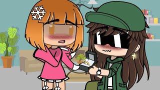 ,,”Can I Marry Your Sister?”,,Gacha meme,,Mei x Miriam,,