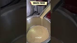 இது தான் சிறந்த CREAM SEPARATOR  !  | பால் முதல் க்ரீம் பிரிக்கும் MACHINE