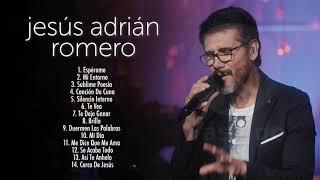 Lo Mejor de Jesús Adrián Romero Mix 2021