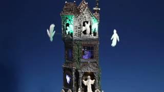 Lemax Ghostly Manor SKU# 65122