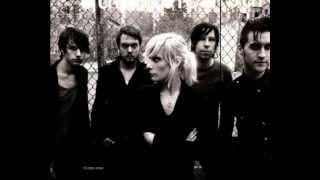 The Sounds - Home Is Where Your Heart Is + onscreen lyrics