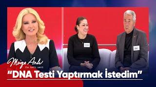 Fulya'nın babası yıllar önce yaşananları anlattı - Müge Anlı ile Tatlı Sert 13 Mart 2025