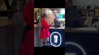 Инстадива - весёлый пранк в магазине