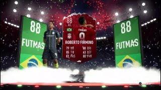 FIFA19 SBC / DCE LIVE - ROBERTO FIRMINO FUTMAS - SOLUTION PAS CHER