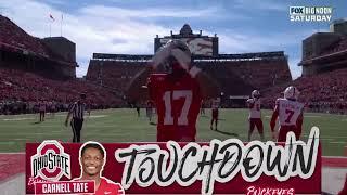 Ohio State vs. Nebraska 2024 - Paul Keels Highlights