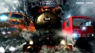 Train Simulator Установка дополнений