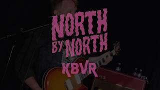 Her Name Was Vengeance - North By North (Live on KBVR)
