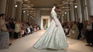 Tony Ward | Haute Couture Fall Winter 2024/2025 | Full Show