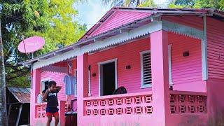 EN LOS CAMPOS DE REPÚBLICA DOMINICANA HAY UNOS LUGARES INCREÍBLES