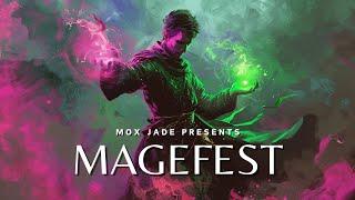 Mox Jade Presents: MAGEFEST 2024