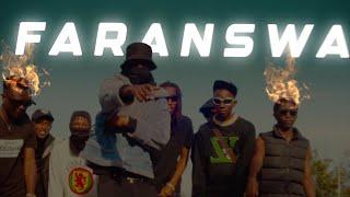 Juni Quickly x Hollix - FARANSWA || TRAPPISH Music