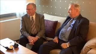 Avi Lipkin interview
