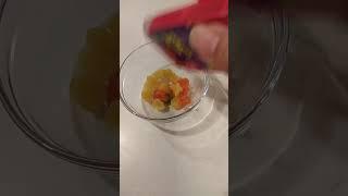 #asmr#fruity raisen candy #yummy sweets candy #shortsvideo /#J Lay Channel