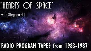 "HEARTS  OF  SPACE"  Radio Program Tape from 1984