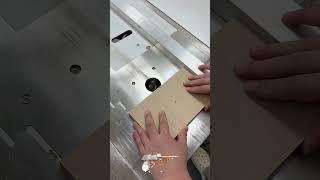 Dust-Free Saw Techniques: Crafting Precision and Perfection