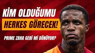 "Gerçek Zaha'yı Herkes Görecek!"