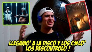 REACCIONANDO A "BOOTY CALL" DE DARELL FT KEVVO - (REACCIÓN) Alvaro Rengifo TV