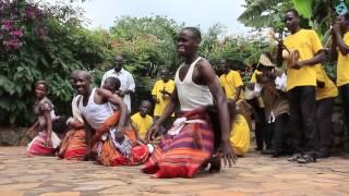 Adagha Nalya Drama Group - Waiswa Mugudde - The Singing Wells project