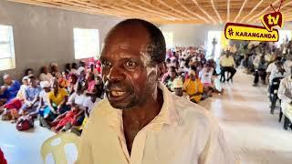 Ndinoroorwa ndichirambwa #Chief Mutasa #karanganda