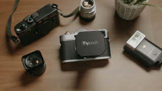 A Worthy Lens - Thypoc Simera 28mm f/1.4 Review