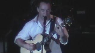 DMB - The Last Stop - 8/8/03 - The Gorge - (CP Bonus Version / Sinclair)