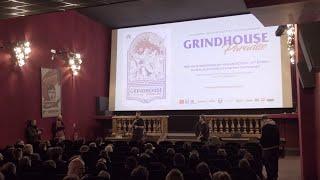 Festival GRINDHOUSE PARADISE - aftermovie édition 2023