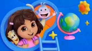 European Nick Jr Curriculum Boards Compilation & Commentary 2024