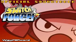Mighty Switch Force 2 OST - Track 13 - Final Level