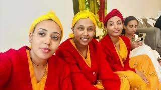 የመስቀል በዓል በካናዳ  ፬  #ጉራጌ 2023