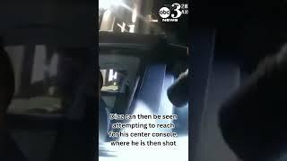 Body-cam footage released of deadly officer-involved shooting in Florida