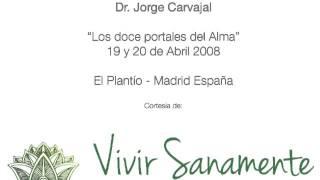 Meditacion Dr Jorge Carvajal