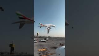 Flappy Bird: Emirates A380 Edition