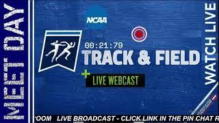 LIVE | SUNY Cortland Classic Invitational Outdoor Track & Field 2024