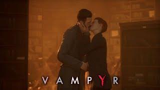 Vampyr Elisabeth Relationship