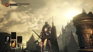 DARK SOULS III Back Stab Tutorial