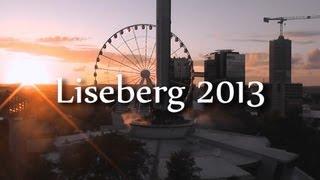 Liseberg - 2013